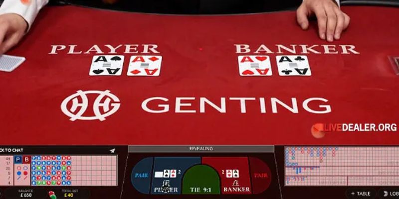 Baccarat là gì và vì sao được nhiều người quan tâm?