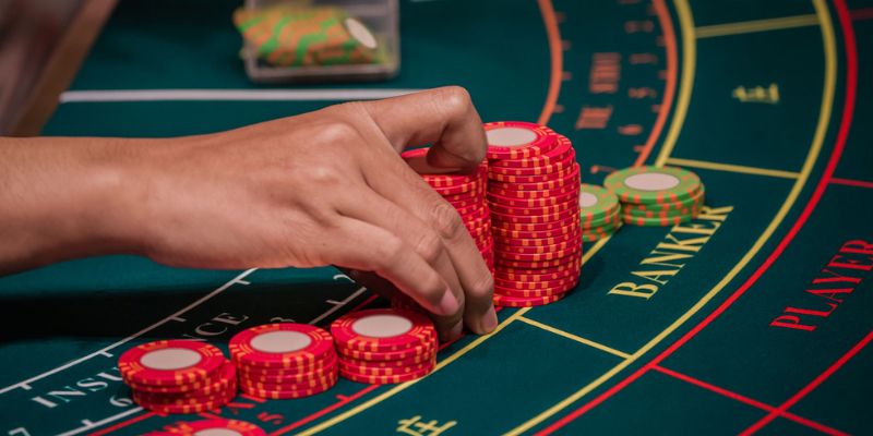 Kinh nghiệm chơi Baccarat hiệu quả và quản lý vốn
